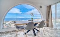 Vila Ocean View, Private Jacuzzi, AC - B&B Adeje