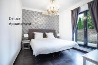 Apartlogie - B&B Tongeren