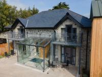 #3 The Stone House at Alensgrove - Bed and Breakfast Leixlip