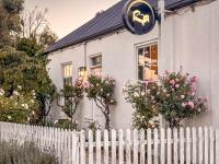 Clonmara Country House and Cottages - Bed and Breakfast Port Fairy
