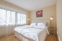 Valemi NEW Premium & Huge, 2Bathroom, SuperCentral, FreeParking, up to 8-16 Guests - B&B Monaco di Baviera