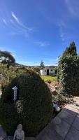 Ferienwohnung Andrea mit traumhaftem Garten - Chambres d'hôtes Sasbach