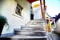 Alpensoul Apartments - B&B Zell am See