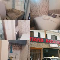 MAGLO bnb - B&B Nakuru