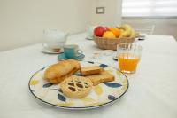La Poseidonia Rooms - Bed and Breakfast Torre del Greco