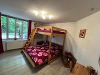 Camera Matrimoniale con Bagno Privato