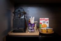 Brera, splendido pied-à-terre a Milano! - B&B Milano