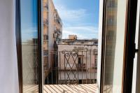 La Poseidonia Rooms - Bed and Breakfast Torre del Greco