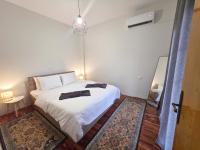 Iasonidis Guest House - Ferienwohnung Dispilió