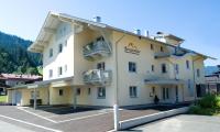 Appartements Bergsonne - B&B Westendorf
