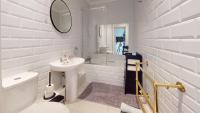 Modern 1 bed Cosy Central Flat - Chambres d'hôtes Oxford