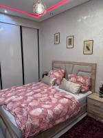 Elegance An exquisite apartment in a beautiful neighborhood - Chambres d'hôtes Kénitra