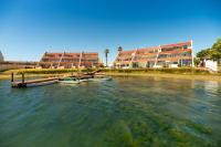 Port Owen Marina Starlight 23 by First Private Stays - B&B Velddrif
