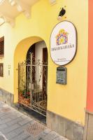 Mamamia #Lipari - B&B Lipari