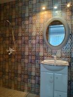 Apartment Sonata - Ferienwohnung Riga-Strand