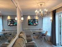 Apartment Sonata - Ferienwohnung Riga-Strand