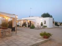 Dimora Monsignore - B&B Torre Lapillo