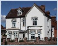 The Lodge - B&B