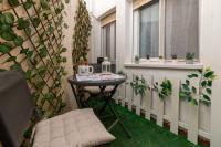 El Rincón de Candela - Apartamento Centro de Córdoba - Chambres d’hôtes Cordoue