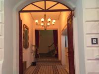 Tepe Palace Hotel Taksim - B&B