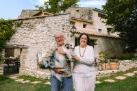 Le Sens des Merveilles - B&B Mane