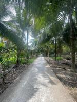 Dortoir Mixte de 6 Lits