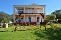 Seaside Villa Giokos - B&B Ágios Matthaíos