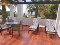 Golf/Seaview 2 bedroom apartment in Sitio de Calahonda - Mijas - Ferienwohnung Mijas