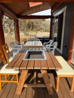 Villa Aso Otohime - B&B Uchinomaki