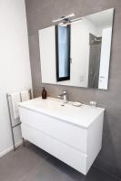 Appartement 1 Chambre de Luxe - Vue sur Jardin