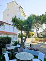 Residence CIVI - Bed and Breakfast Tortoreto Lido