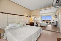 Superior Tweepersoonskamer met 1 of 2 Bedden