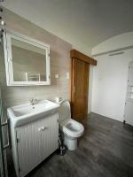 Apartmá se zahrádkou - Chambres d'hôtes Libkov
