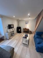 Secluded Stylish Coastal Hideaway, Skye View NC500 - B&B Kishorn