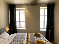 AppartCosy 06 - B&B Vitré