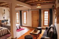 Dar Mezyana Dades - B&B Aït Ouaddar
