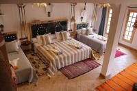 Dar Mezyana Dades - B&B Aït Ouaddar