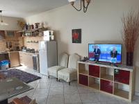 Διαμέρισμα 110 Μ στον Λαγκαδά - Chambres d’hôtes Langadás