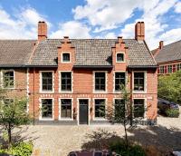 Ile en Ville - B&B Gand