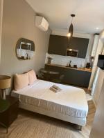 Le Studio Montreuil - Wifi Metro 9 à Proximité PARIS - B&B Montreuil