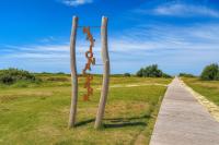 Langeoog - Ferienwohnung Wangerland