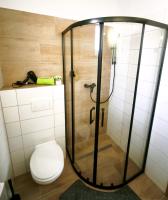 Doppelzimmer mit Gartenblick