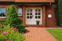 Kleinschmidt Apartment 2 - B&B Horumersiel