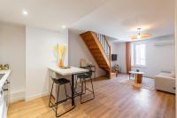 Lavagnou Duplex - B&B La Ciotat