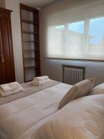 Piso do Conde - B&B Monforte de Lemos