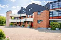 Haus Wattenmeer Wohnung 7 - B&B Schillig