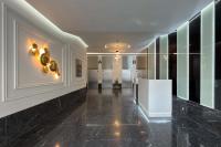 Studio Moderne & Elegant Proche Gare Casa Port - B&B Casablanca
