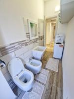 Appartamento Le Pavoncelle - Ferienwohnung Cagliari