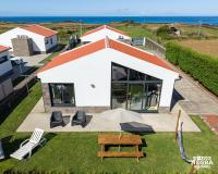 Wine House by Ponta Negra Azores - B&B Altares