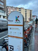 Centrico tu hogar en Bilbao - B&B Barakaldo